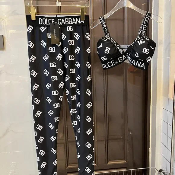 Dolce & Gabbana 2 piece set