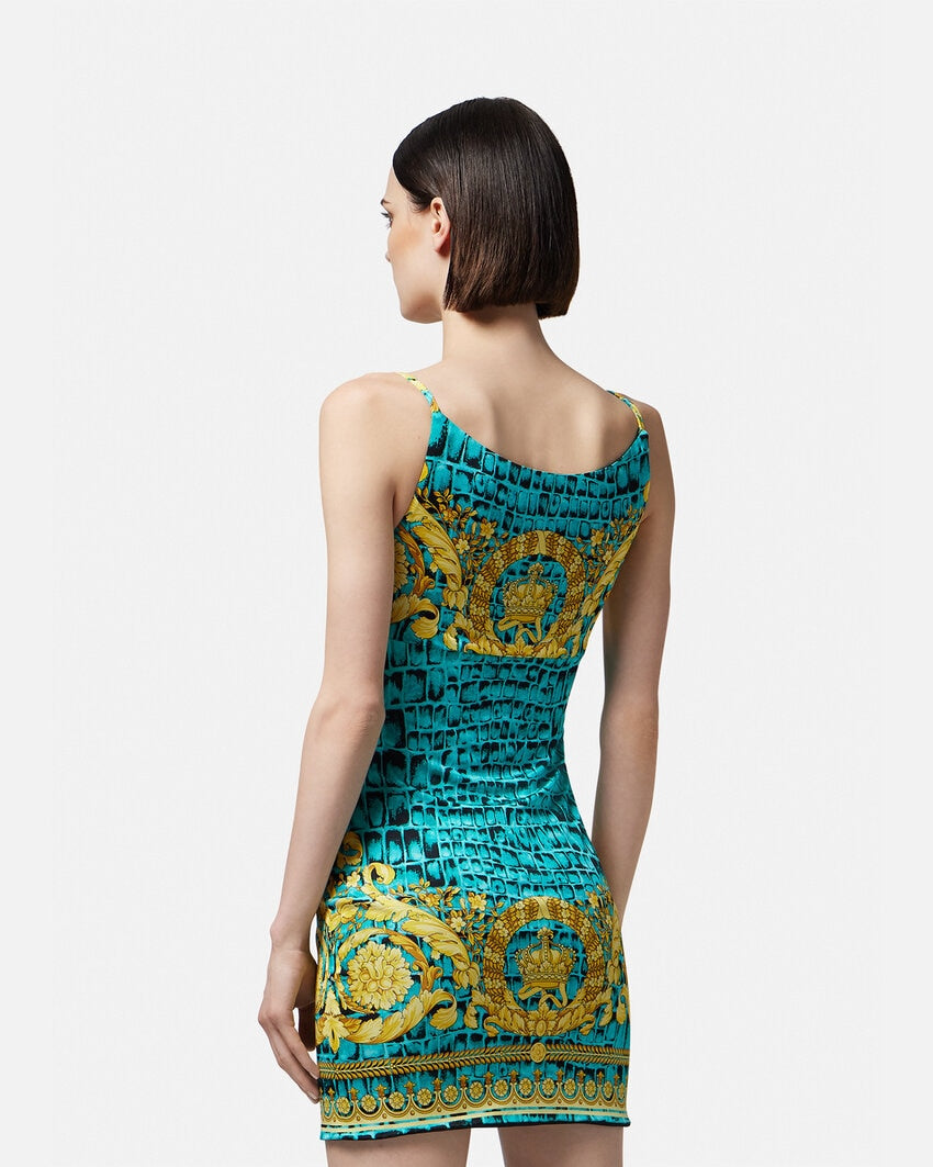 Versace dress