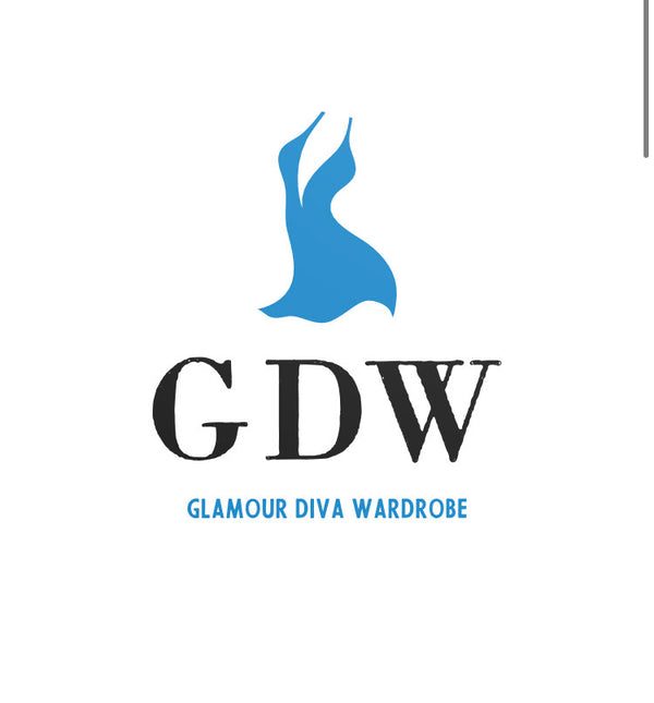 Glamour Diva Wardrobe